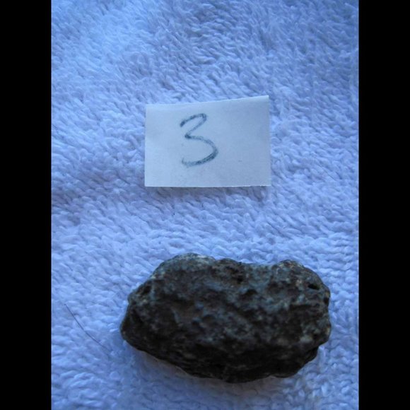 Costa Rican Hot Spring Volcanic Rocks Costa Rica Jungle Volcano Variation Choice - Picture 7 of 16